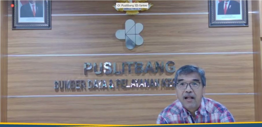 Potensi Jamu Menjadi Produk Kelas Dunia